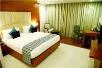 The Ocean Pearl, Udupi Hotel dekat Anyer Beach
