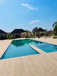 Platinum Blue Island Resort Hotels in Asuogyaman