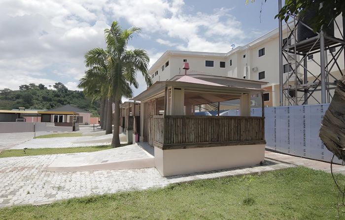 Nera Hotel - Adults Only