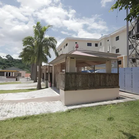 Nera Hotel - Adults Only