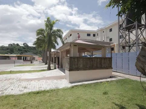 Nera Hotel - Adults Only