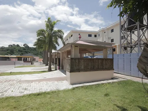 Nera Hotel - Adults Only