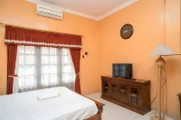 KoolKost Syariah @ Jalan Cangkringan Kaliurang Hotels in Ngemplak