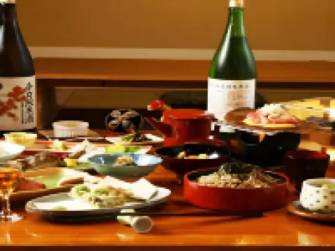 료칸 야마카노유