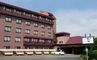 Hotel Saiyo Wakigawa Hoteles en Hirado