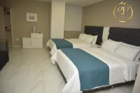 Or Hotel 94 - Kitchen