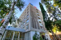 Hotel Intelcoop Hoteles en Kuklen