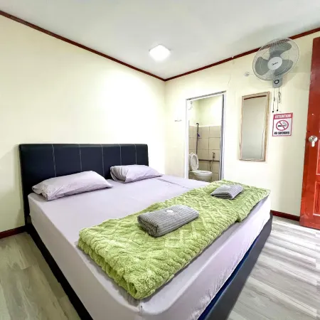 Kanso Hill RoomStay
