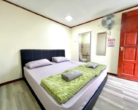 Kanso Hill RoomStay Hotels in Tuaran