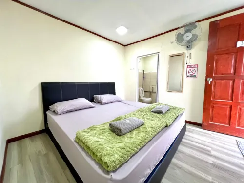 Kanso Hill RoomStay Hotels in Tuaran District