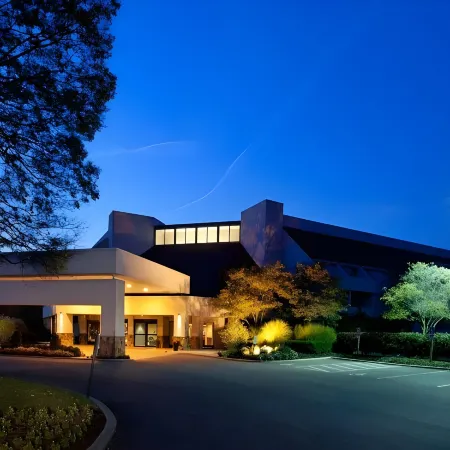 Doubletree by Hilton Columbus Dublin