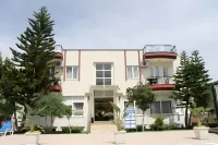 Minta Apart Hotel Hotels in Kemer