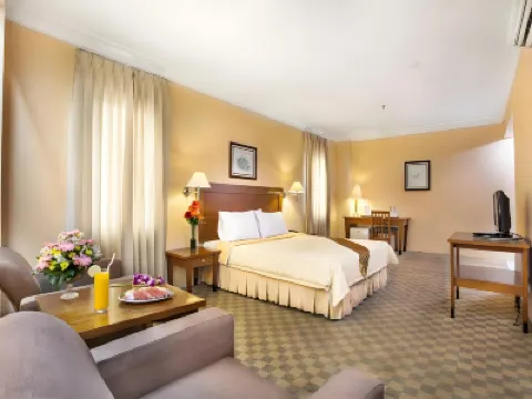 Nalendra Hotel Hotel a 