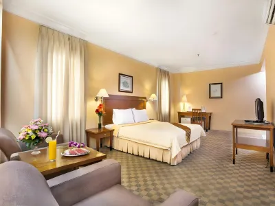 Nalendra Hotel
