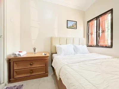 Owk Homestay Mitra RedDoorz Wonosobo Hotel a Mojotengah
