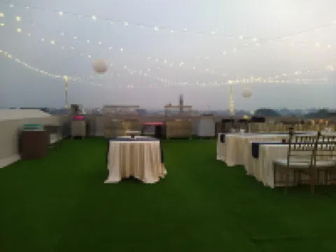 호텔 포 엘리먼트