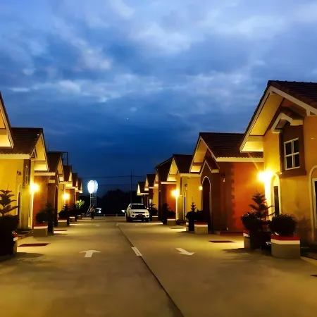 Windsor Resort
