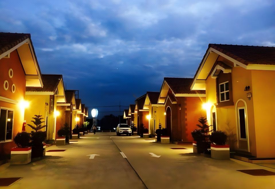 5. 윈저 리조트..