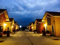Windsor Resort Hotels in 
