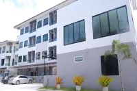 Fun Hotel Hôtels à : Muang Rayong