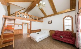 Hongcheon Monterio Resort
