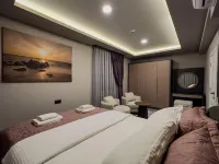 Belek 07 Luxury Suites Only for Family Hotels in Belek Mahallesi