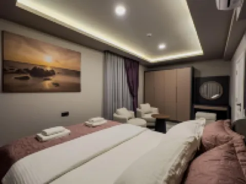 เบเลค 07 ลักชัวรี สวีทส์ สำหรับครอบครัวเท่านั้น