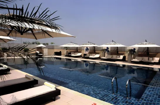 Svelte Delhi, A Member of Radisson Individuals