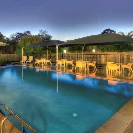 L'Amor Holiday Apartments