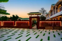 Coconut Greenland Resort by Spicy Mango Hôtels à : Chaul