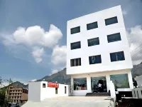 Hotel MAA Gayatri Hotels in Udhampur