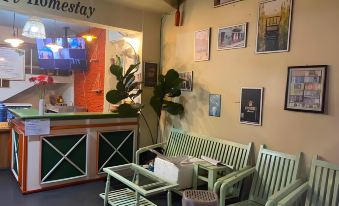 Da Lat Mr.Happy Homestay
