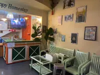 Da Lat Mr.Happy Homestay