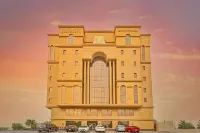 جناح فاخر بالخبر- حي الحمراء Hotels near جلسات الشبيلي O8
