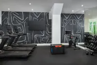 Faro Blanco Resort Marathon Florida Keys, Curio by Hilton - Gym