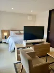Luxurious Mountain-View Room with Own Facilities in Rionegro, Colombia Hotels in 