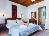 Daskalogiannis Hotel Hotels in Sfakia