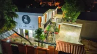 Hotel St Arthur Các khách sạn ở Ciudad Merliot