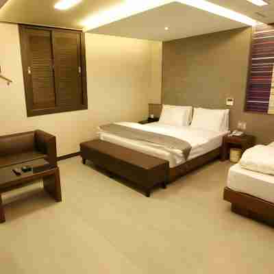 고려호텔 Rooms