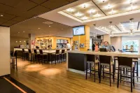 Hotel Papendal - parking
