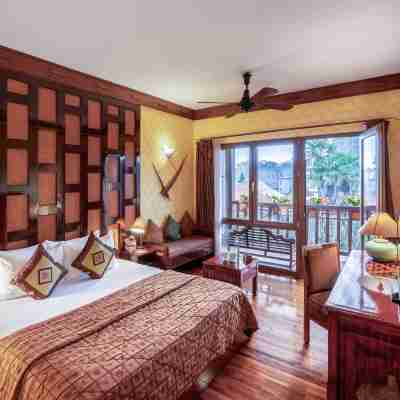 サパ マウンテン リゾート, アフィリエイテッド by メリア Rooms