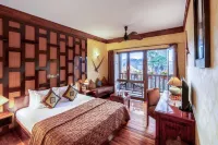 Sapa Mountain Resort Affiliated by Melia Hotels in Sapa