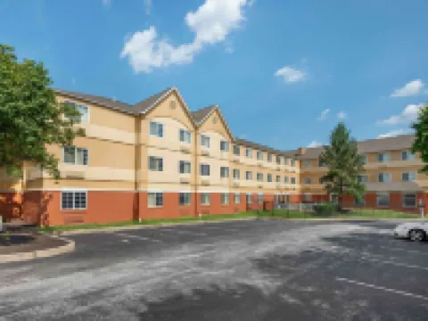 Extended Stay America Suites - Philadelphia - Malvern - Swedesford Rd Hotels in Devault