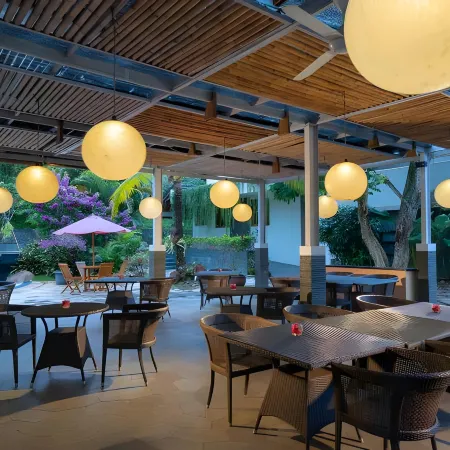 Rumah Kito Resort Hotel Jambi by Waringin Hospitality
