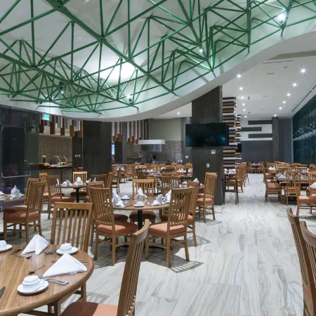 Holiday Inn COATZACOALCOS by IHG