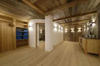 NEW attic apartment in a completely renovated, historic house -center-