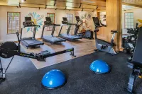 Hilton Mauritius Resort & Spa - ที่มีฟิตเนส
