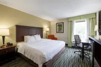 Hampton Inn Columbia-I-26/Harbison Blvd. (Mall Area)