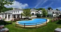 Hotel Pelion Resort - Pools