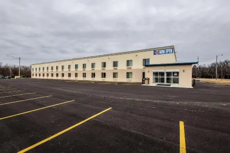 Motel 6 Peoria